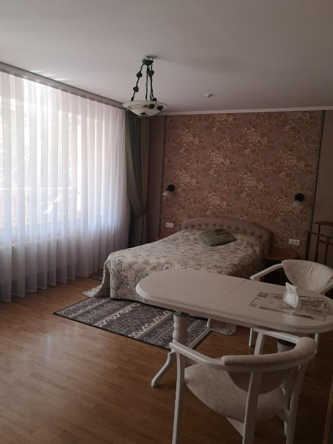 Hotel Yavir Jaremče Exteriér fotografie