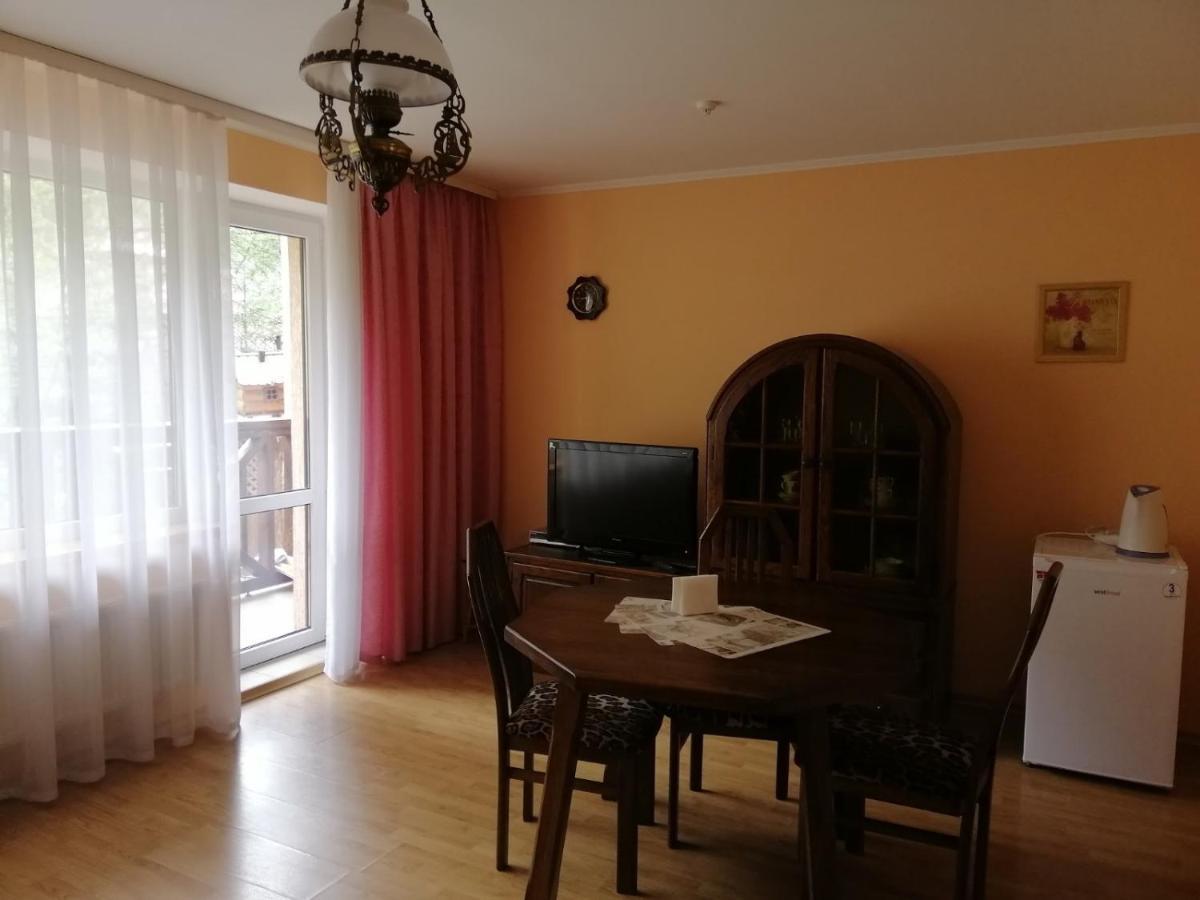 Hotel Yavir Jaremče Exteriér fotografie