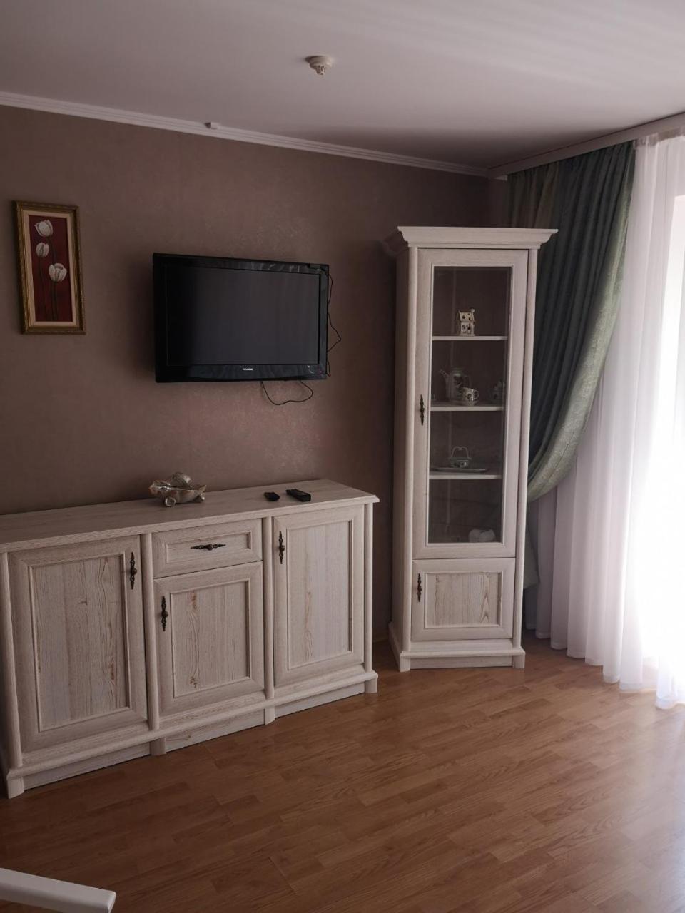 Hotel Yavir Jaremče Pokoj fotografie